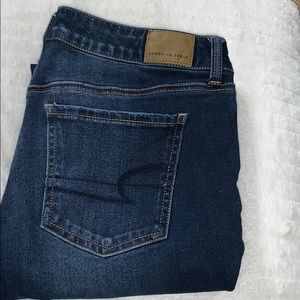 American Eagle Jegging
